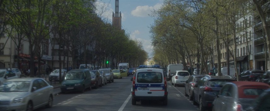 2016 Peugeot 2008 Série 1