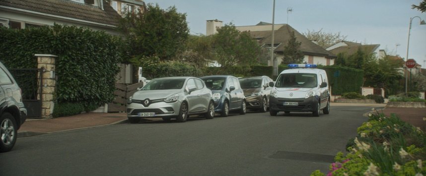 2018 Renault Clio 0.9 TCe 4 [X98]