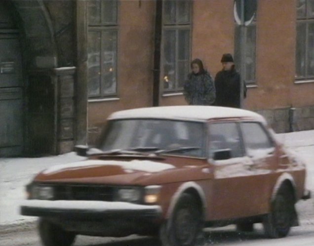 SAAB 99