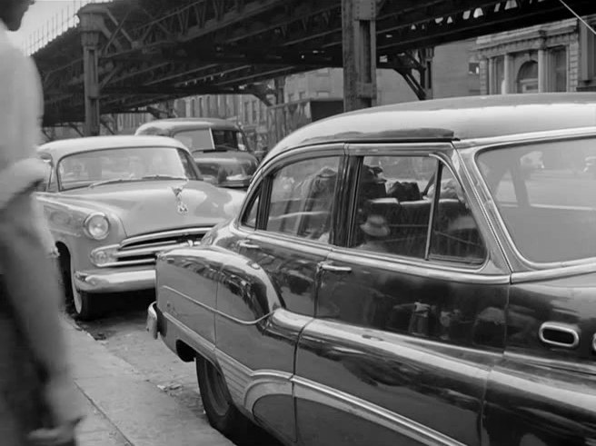 1950 Buick Roadmaster 130 4-door Tourback Sedan [72]