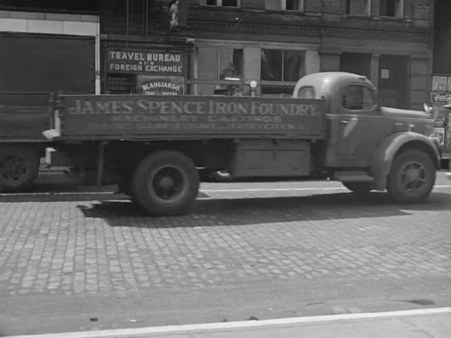 1948 Reo Speed Wagon