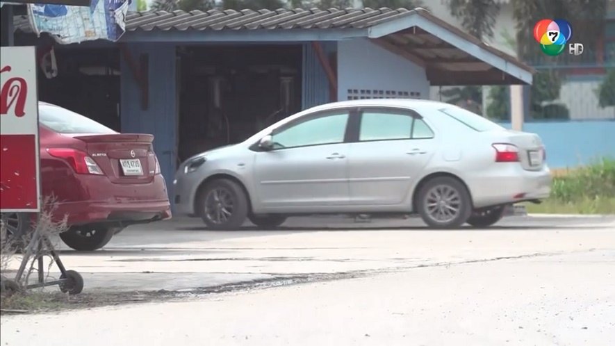 2010 Toyota Vios [NCP93]