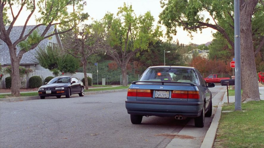 1992 Honda Prelude [BB]