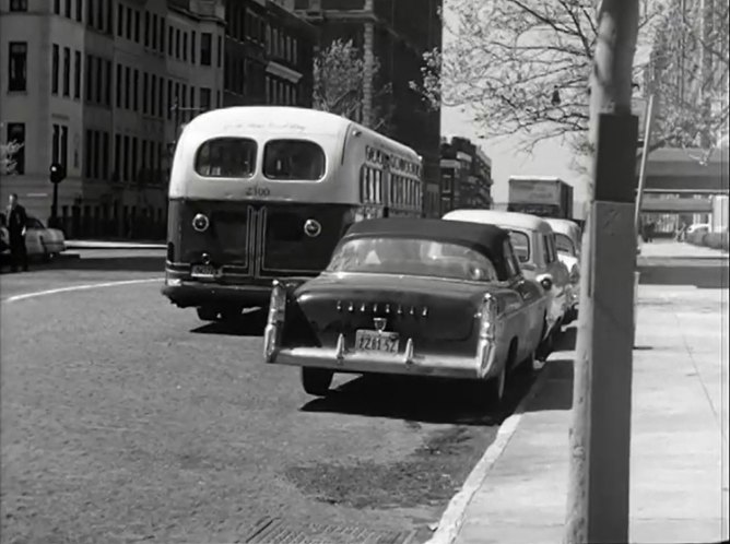 1948 GMC TDH 4507 'Old Look'