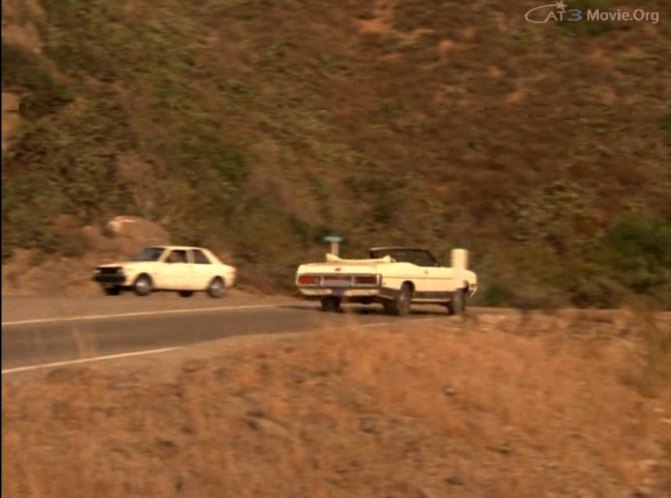 1980 Toyota Corolla Tercel [AL10]