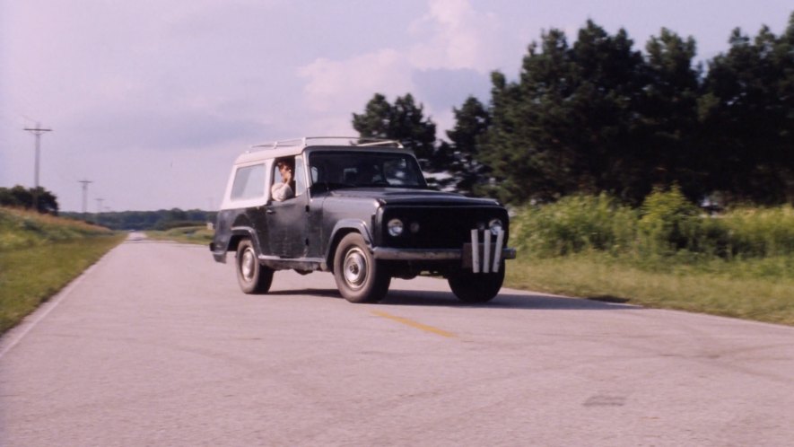 1972 Jeep Commando [C104]