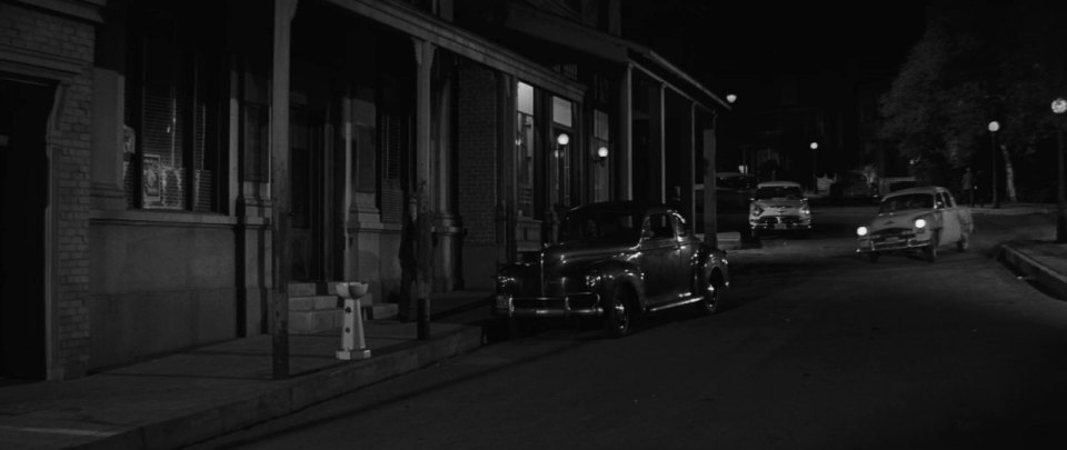 1940 De Soto De Luxe Coupe [S-7-S]