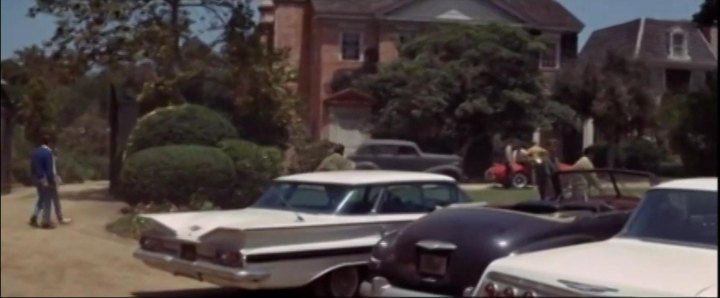 1952 Plymouth Cranbrook Convertible Club Coupe [P-23]