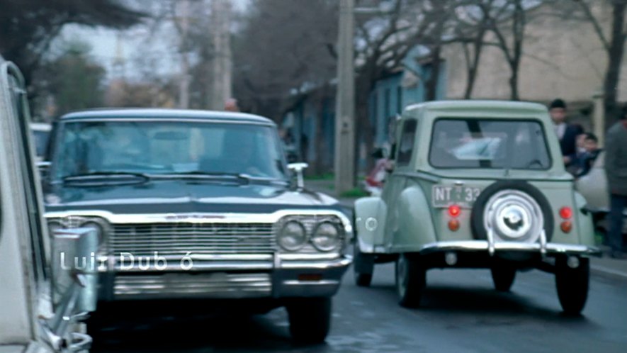 1964 Chevrolet Impala