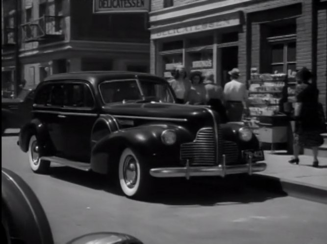 1940 Buick Limited [90]