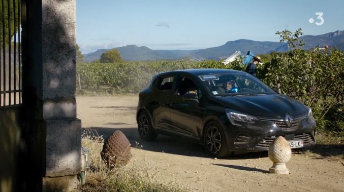 2019 Renault Clio dCi 85 5 [JA]