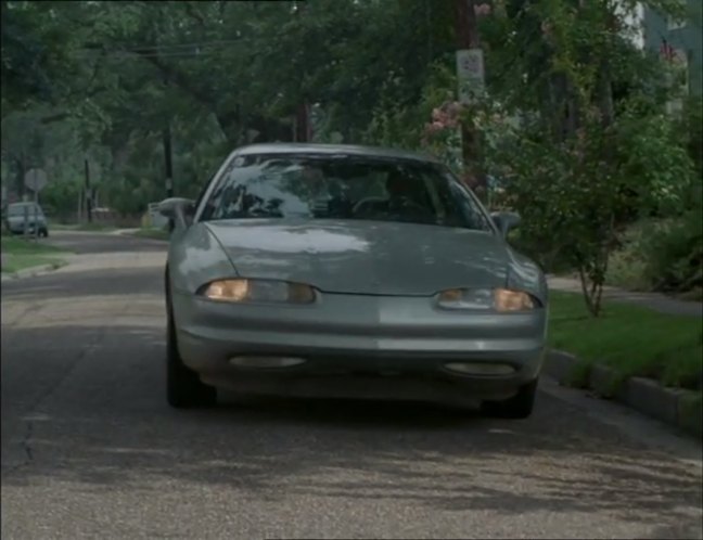 1996 Oldsmobile Aurora