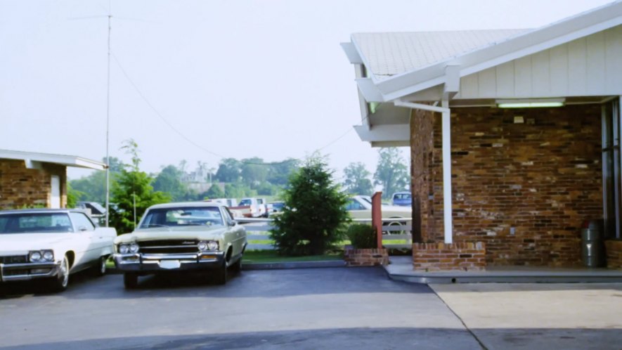 1969 AMC Ambassador