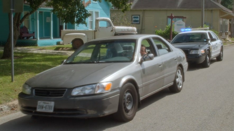 2000 Toyota Camry [XV20]