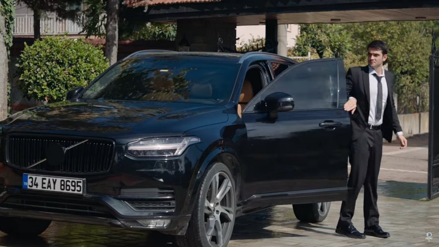 Volvo XC90 Momentum Gen.2