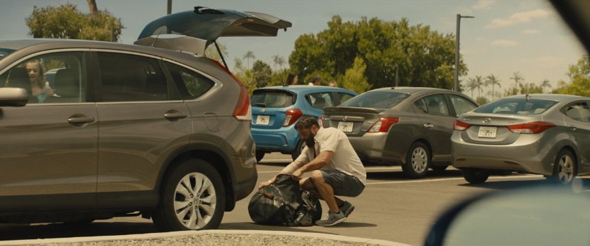 2015 Nissan Versa [N17]