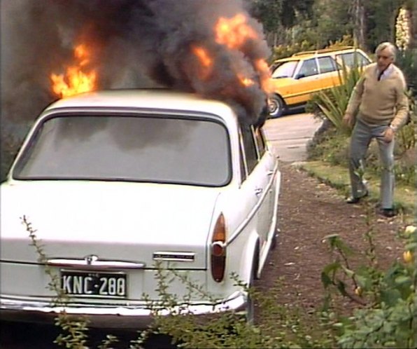 1969 Austin 1800 MkII [ADO17]