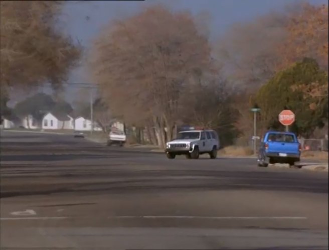 1993 Ford Ranger [PN105]