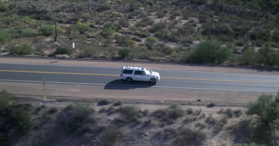 2015 Lincoln Navigator [U387]