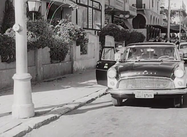 1959 Ford Consul MkII [205E]