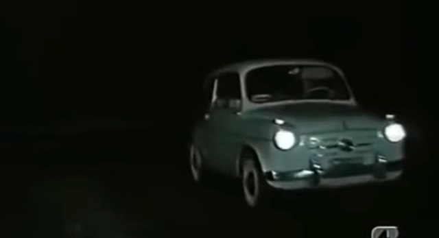 1959 Fiat 600 [100]