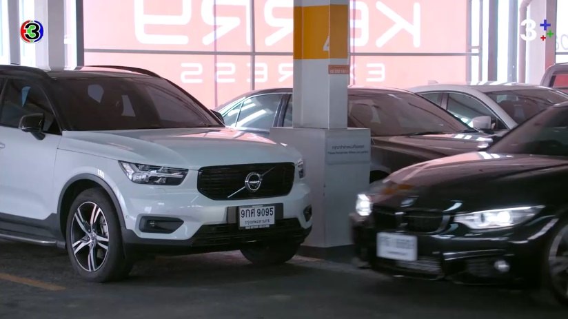 2018 Volvo XC40