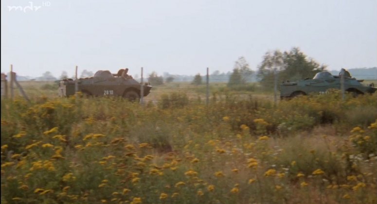 1975 GAZ BRDM-2 SPW-40P2 [41-08]