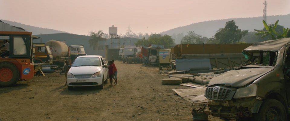 2008 Tata Indigo CS