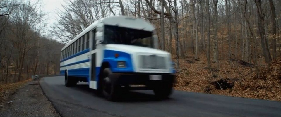 1996 Freightliner FS-65 Thomas Built