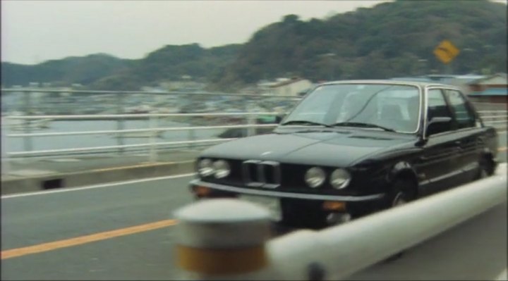 BMW 325i [E30]