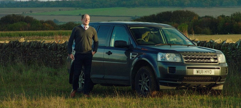 2011 Land-Rover Freelander 2 2.2 TD4 S [L359]