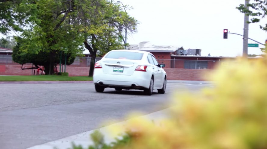 2013 Nissan Altima [L33]