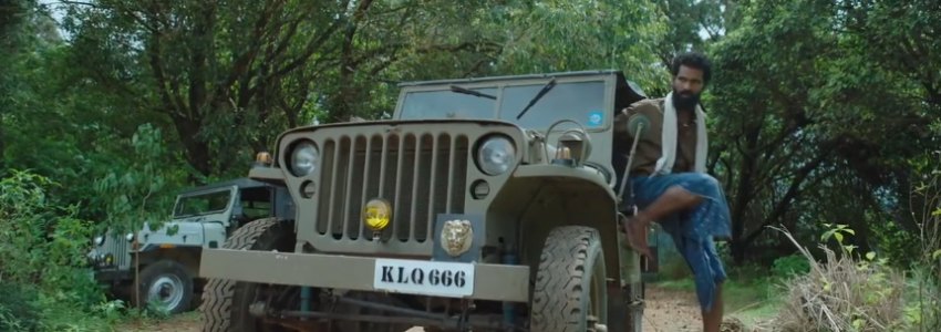 Willys MB 'Jeep'