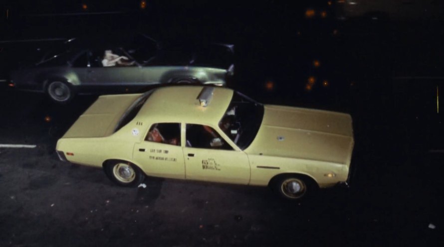 1970 Oldsmobile Toronado