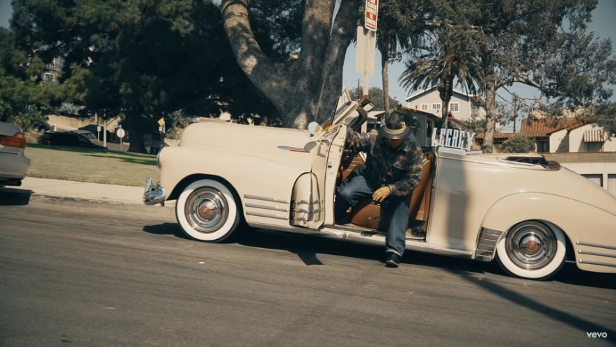 1948 Chevrolet Fleetmaster Cabriolet [2134]