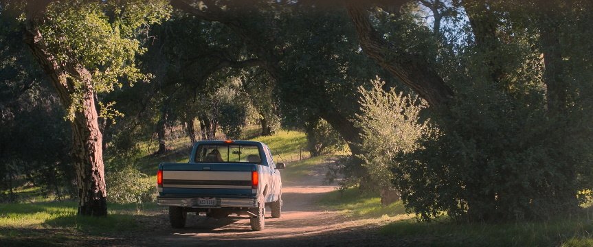 1994 Ford F-Series