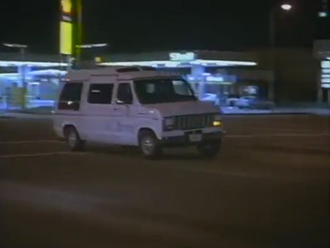 1979 Ford Econoline