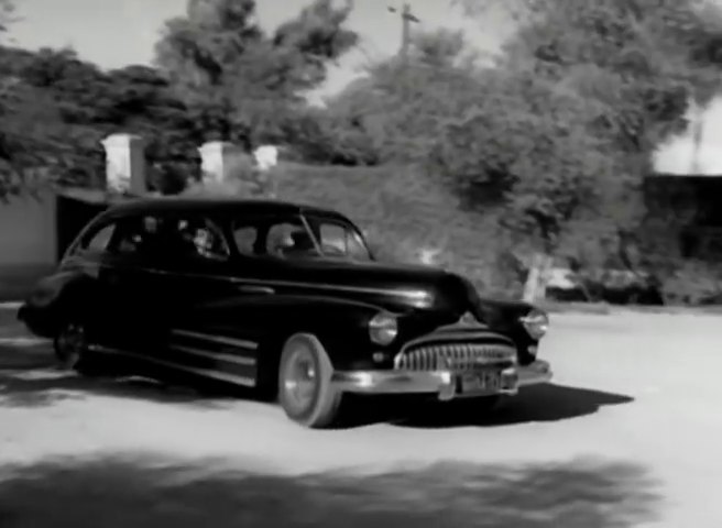 1948 Buick Special Four-Door Sedan [41]