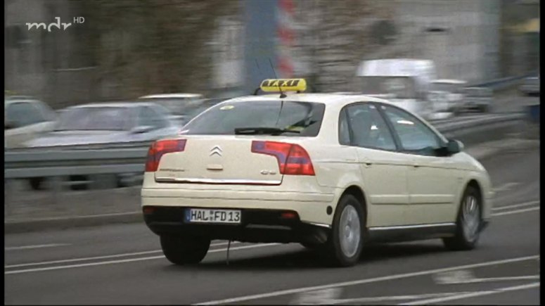 2005 Citroën C5 Série 1