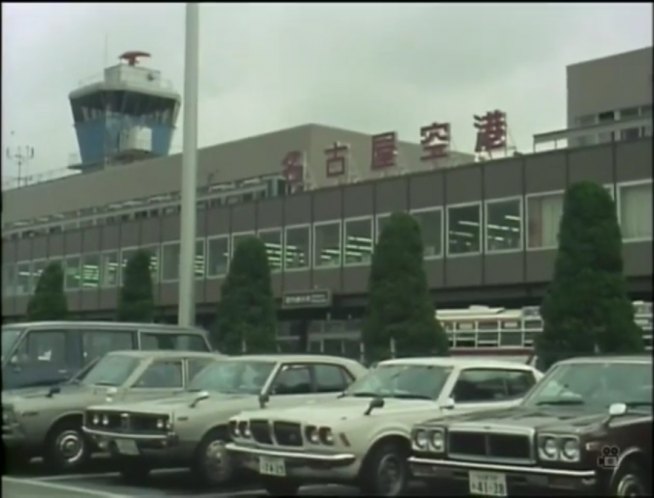 Datsun Bluebird-U Hardtop [610]