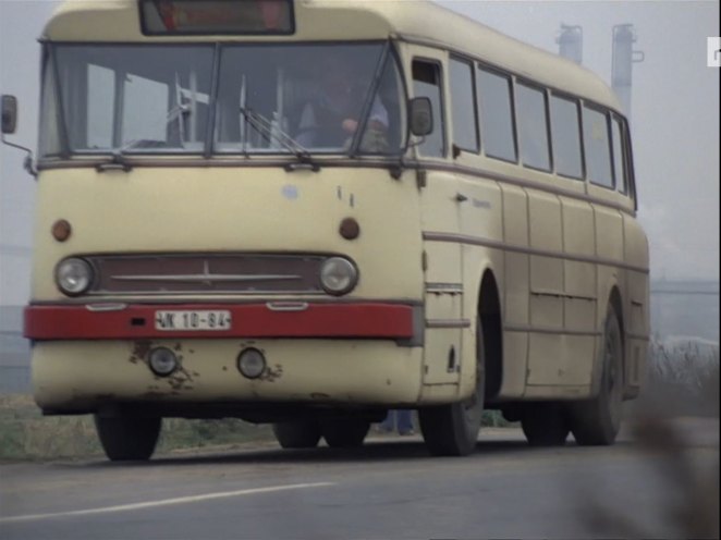 Ikarus 66