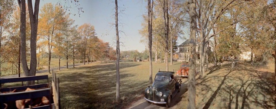 1946 Studebaker M-5 ½ Ton