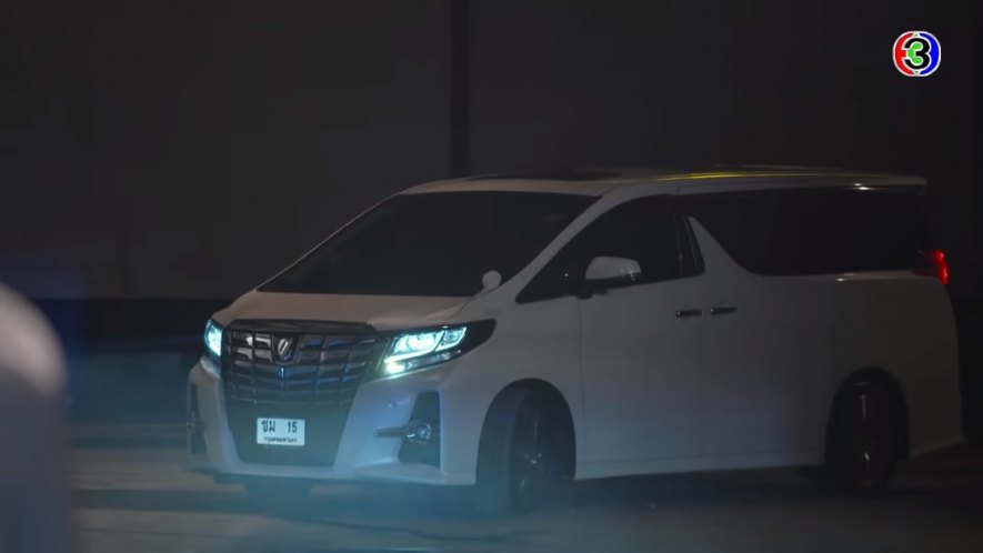 2015 Toyota Alphard [AH30]