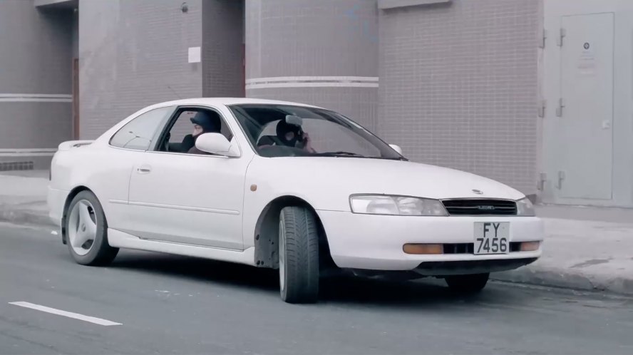 1993 Toyota Corolla Levin [AE101]