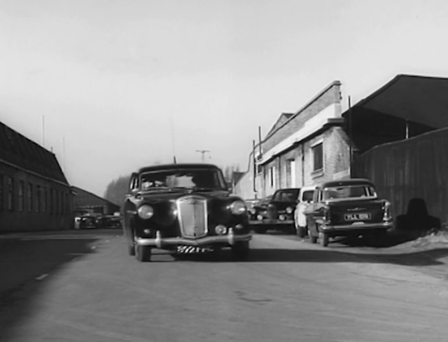 1960 Vauxhall Victor Series 2 [F]