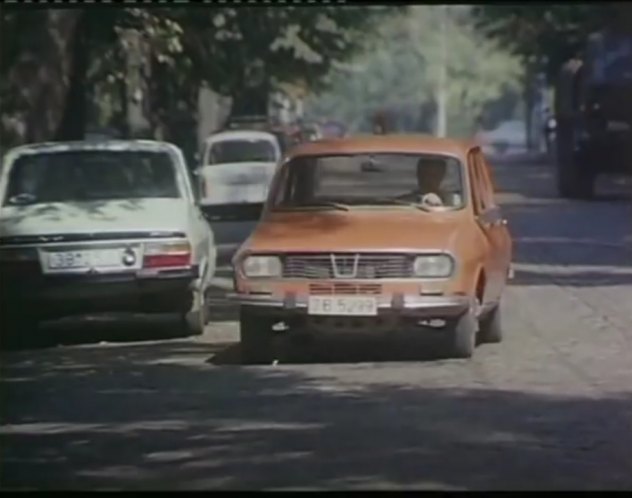 1982 Dacia 1310