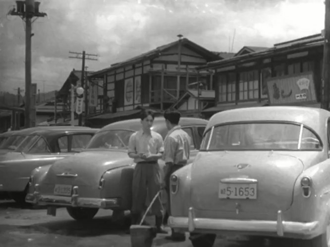 1954 Toyopet Super [RHK]