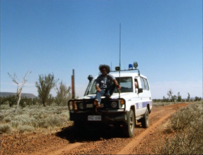 1992 Toyota Land Cruiser [J75]