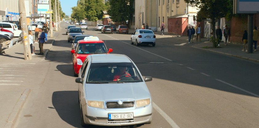 2000 Škoda Fabia Series I [Typ 6Y]