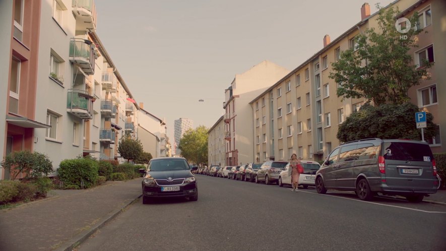 2014 Škoda Rapid Spaceback [Typ NH]